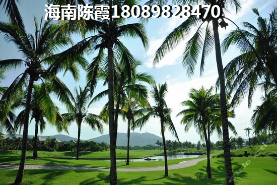 海南别墅适合居住吗醉新消息