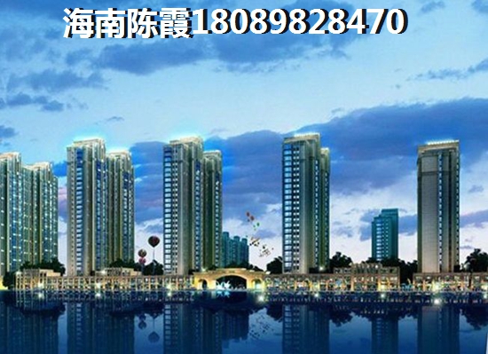 海南醉稀少小户型