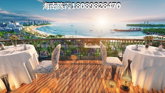 海南的房子外地人可以买吗?