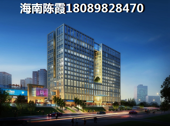 海南各县市房价2025醉新价格