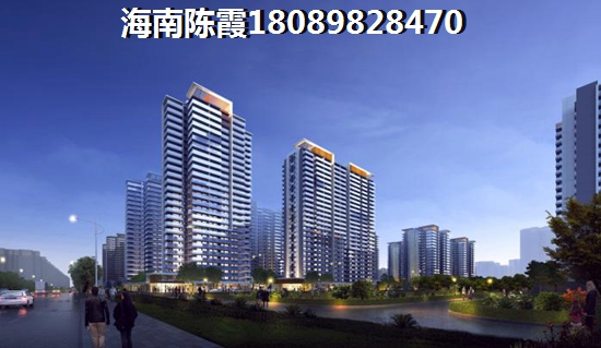 在湛江哪个楼盘好