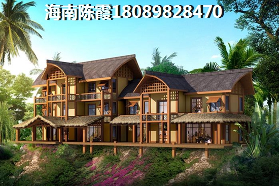 潮州买房合不合算？
