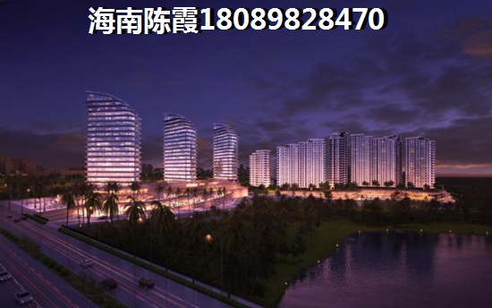 大庆意腾商都买房会亏吗？小户型还有吗？