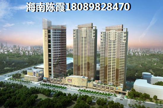 保亭的房价为什么那么贵啊
