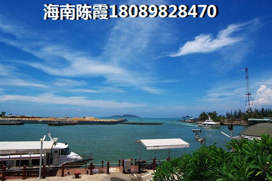 万科·海上明月房价走势如何？