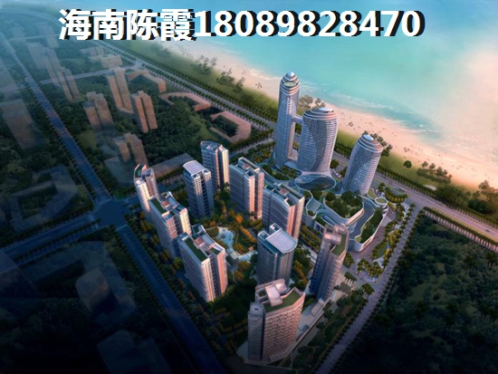2025年在海南买房多少钱